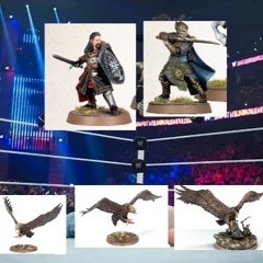 GD Shorts 20 Battle of Fornost
