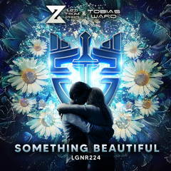 Lizzi From Paris & Tobias Ward - Something Beautiful