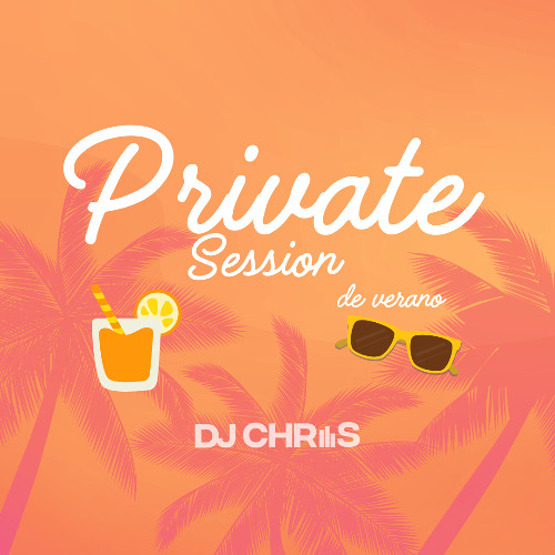 Private Session de Verano 2025
