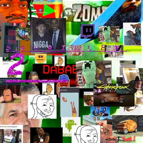 Squrillex 2 w/ Platinom, Blurray, rayZuu, hxru, Froze_PX