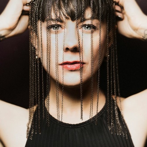 Denise Rabe | Stroboscopic Artefacts | Label of the Month