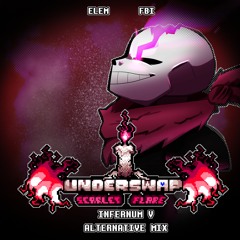 INFERNUM (ALTERNATE)