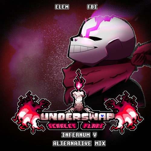 INFERNUM (ALTERNATE)