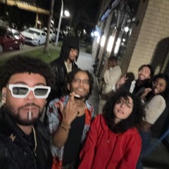 low on life! (feat.JUSTRECKLESS)