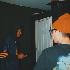 Just Be Friends (feat. Tajryon)