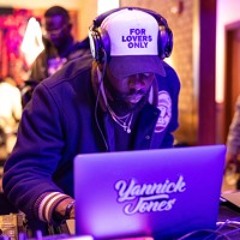 Tyla Art- Yannick Jones X Hart Healer AMAPIANO Edit