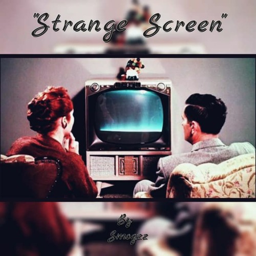 Strange Screen