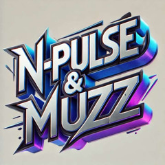 N-Pulse & Muzz - Hard Techno (Jan 25)