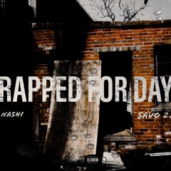 Trapped For Days(prod.NASHI)
