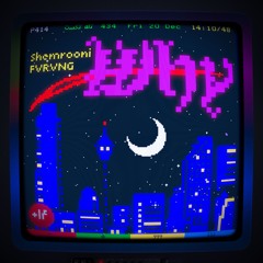 WHY [Prod. Shemrooni,Mazmazeme]