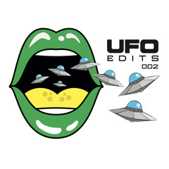 UFO 002 - Speak&Spell (Gemo - Rocket Laucer mix)  premaster