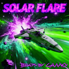 SOLAR FLARE REMASTERED (SLOWER)