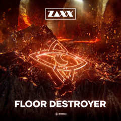 Floor Destroyer