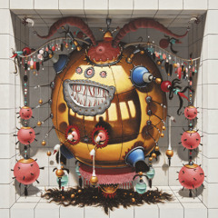 You Are the Frequency (feat. The Little Pest) [Yushh Remix]