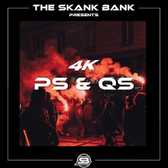 4K - PS & QS [FREE DOWNLOAD]