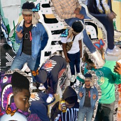 Kypluto - RangeRover (Prod. illie)