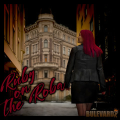 Ruby on the Roba
