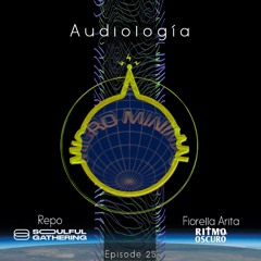 Audiologia 25 - Repo & Fio Arita