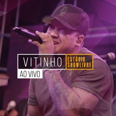 Em Suas Mãos (Ao Vivo)