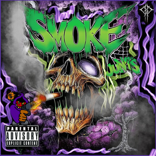 STASH THA GLOCC
