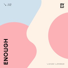 J12 - Post It (Original Mix) | NYLO NY021X