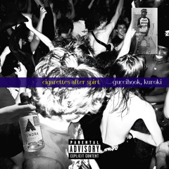 why is cigarettes and alcohol explicit Stream STREET ARGUMENTS