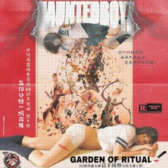 HAUNTED BOYZ - GARDEN OF RITUAL [PROD. RXKS]