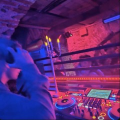 Dj C-Fade - The second part  - June 2025 Mix