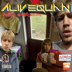 AliveQuan - What I'm Smoking On