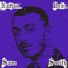 Native Urbs X Sam Smith - Too Good At Goodbyes (REMIX)