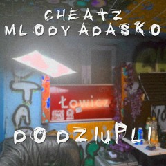Cheatz x Młody Adasko - Do dziupli