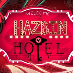 ADDICT -Hazbin Hotel