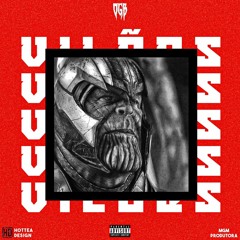 OG Blessed'S- Vilões