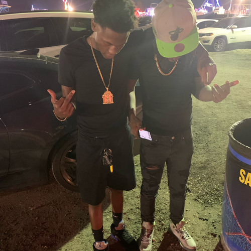 Undertaker (feat. Yed)