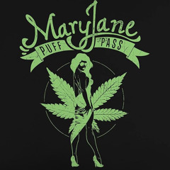 MaryJane x My Love 3x - (RMX) Moody Vibe Pwipwis Entertainment ( Prod.Jeff )