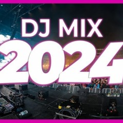Dj Mix April 2024