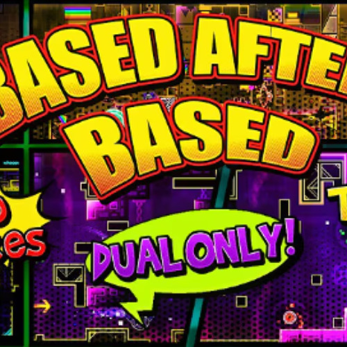 Stream Based After Based - Base After Base Remix by KirbyAnimatz ...