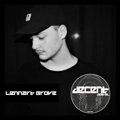 DD Podcast #001 - Lennart Grove