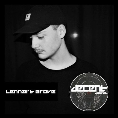 DD Podcast #001 - Lennart Grove
