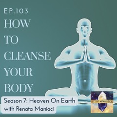 How to Cleanse Your Body