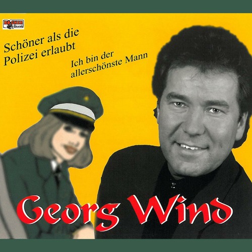 Stream Schöner als die Polizei erlaubt (Karaoke) by Wind Listen