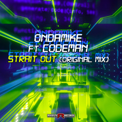 Strait Out (feat. CodeMan)