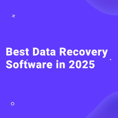 Best Data Recovery Software in 2025