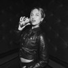Lisa Korver @ Malugi’s Happy Hour DJ mix artwork - Electronic music tracklist cover image