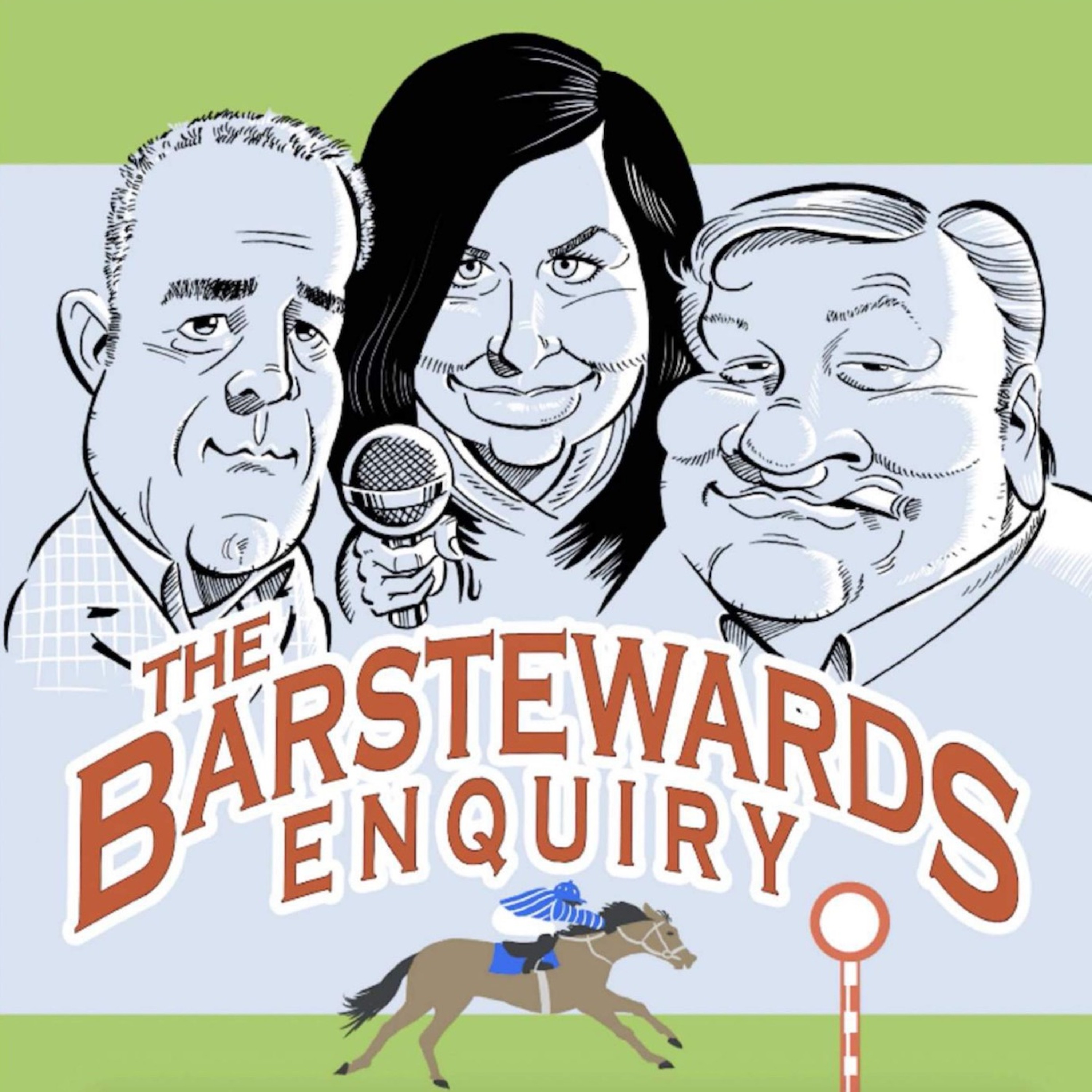 Barstewards Enquiry