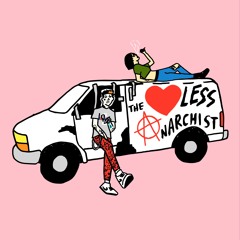 The Heartless Anarchist {prod. by PINKPUDDLE}