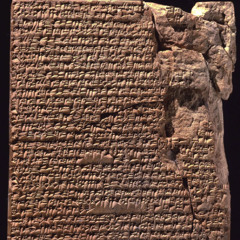 sumerian cuisine