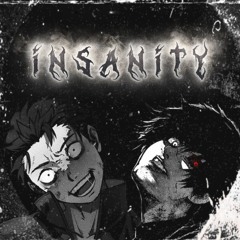 INS∀NITY | Kaneki X Subaru