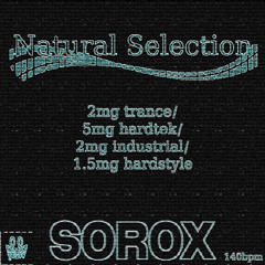 NATURAL SELECTION [140BPM]