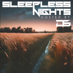 Sleepless Nights EP 337- D6